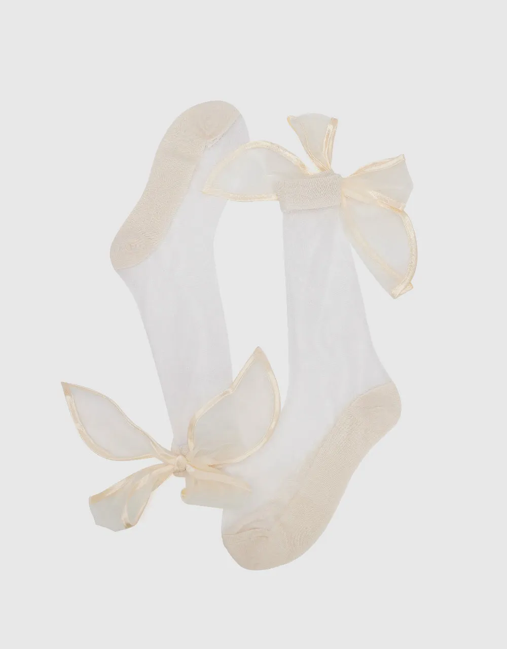Mid-Length Stockings sold by Urban Revivo product image thumbnail 2