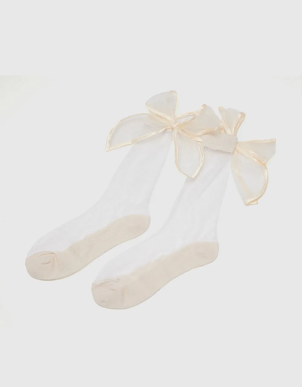 Mid-Length Stockings sold by Urban Revivo product image thumbnail 3