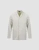 Notch Lapel Straight Jacket sold by Urban Revivo