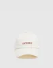 Letter Embroidered Baseball Cap sold by Urban Revivo