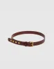 Leather Belt sold by Urban Revivo