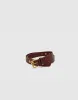 Leather Belt sold by Urban Revivo