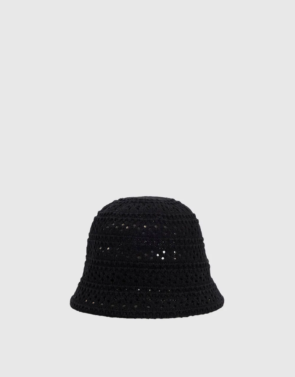Crochet Bucket Hat sold by Urban Revivo