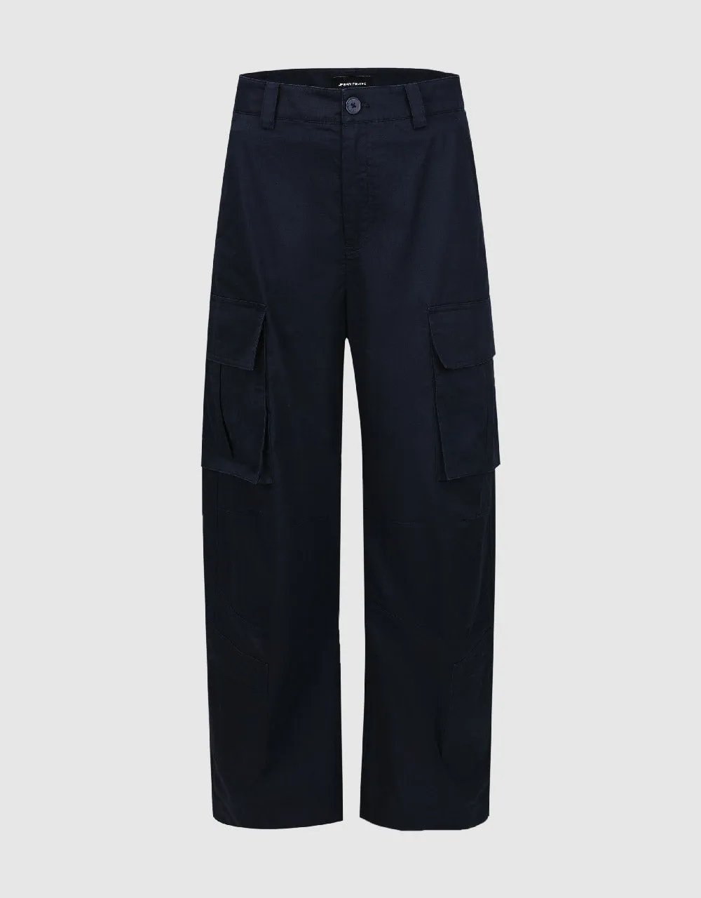 Wide-Leg Pants sold by Urban Revivo