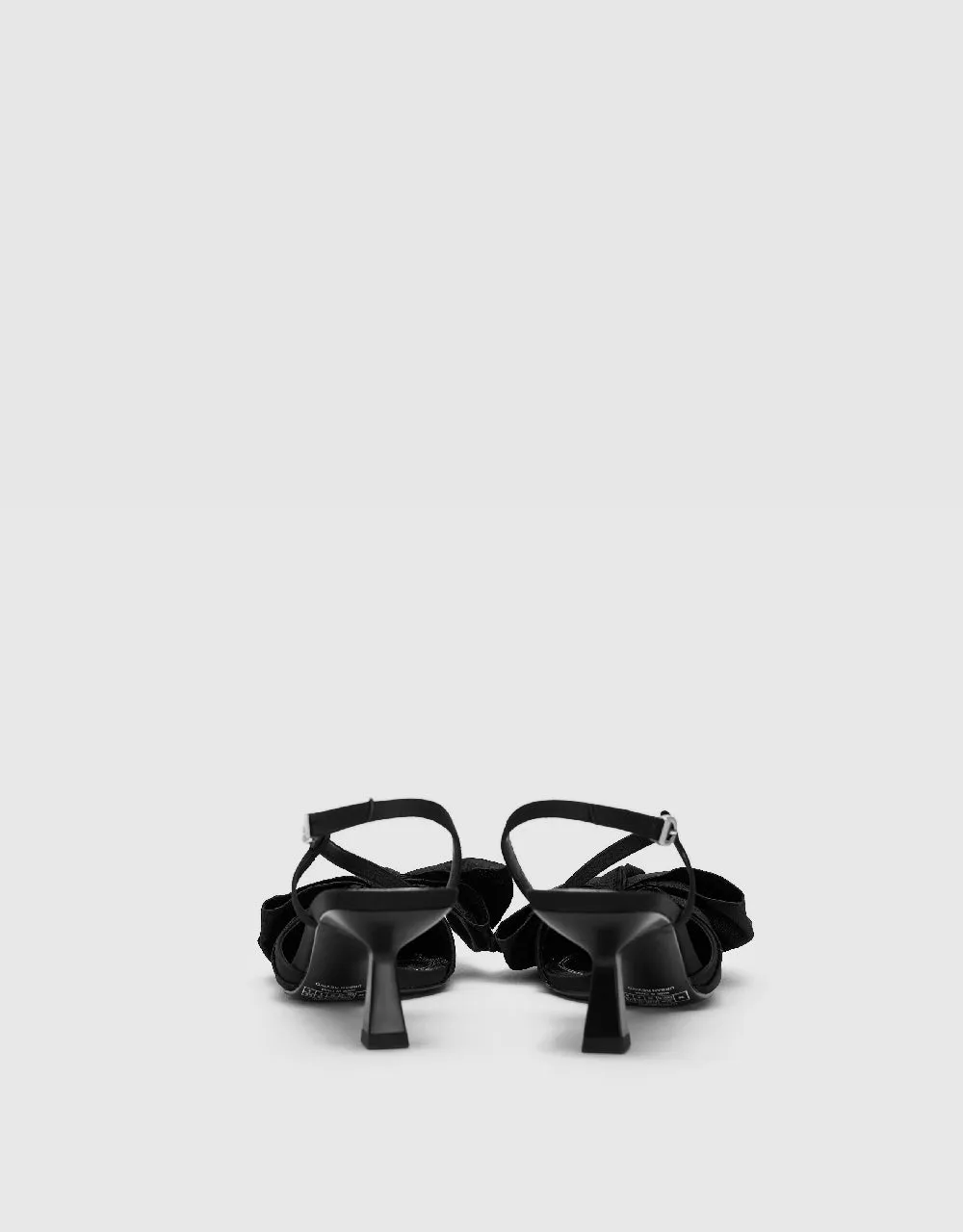 Pointed Toe Slingbacks sold by Urban Revivo product image thumbnail 3
