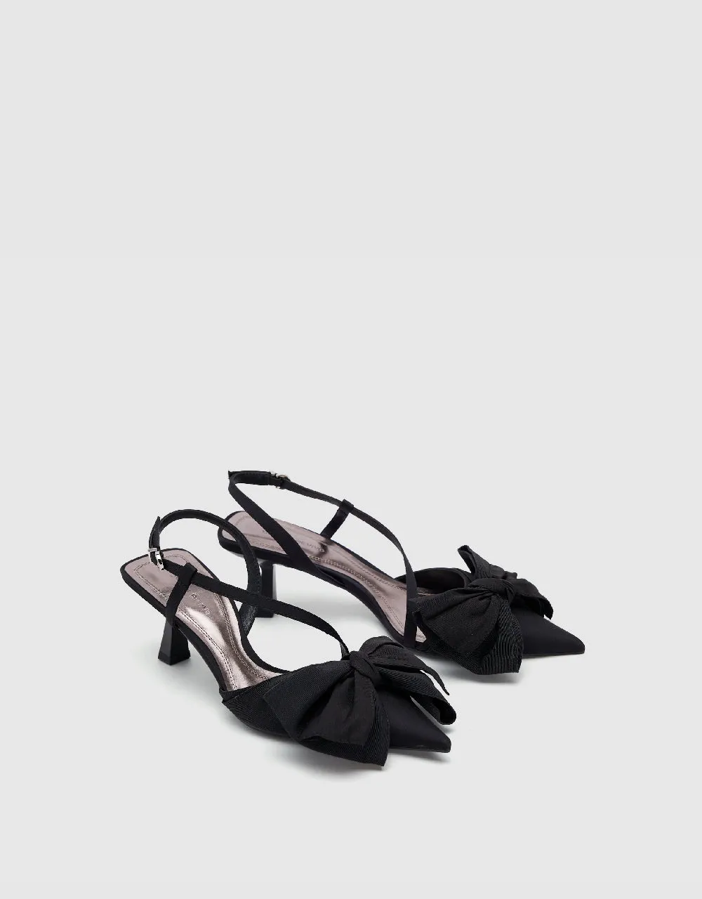 Pointed Toe Slingbacks sold by Urban Revivo