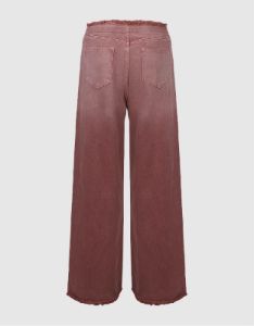 Wide-Leg Jeans sold by Urban Revivo