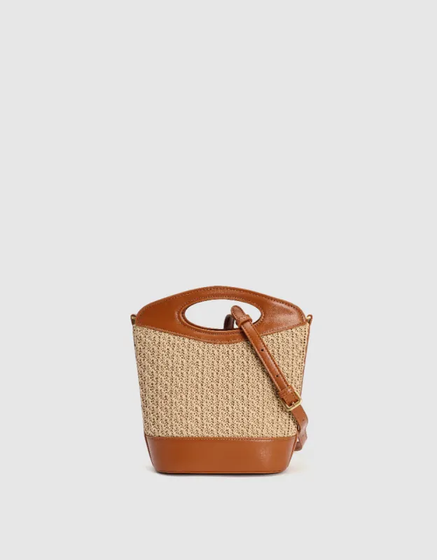 2 In 1 Shoulder Bag sold by Urban Revivo