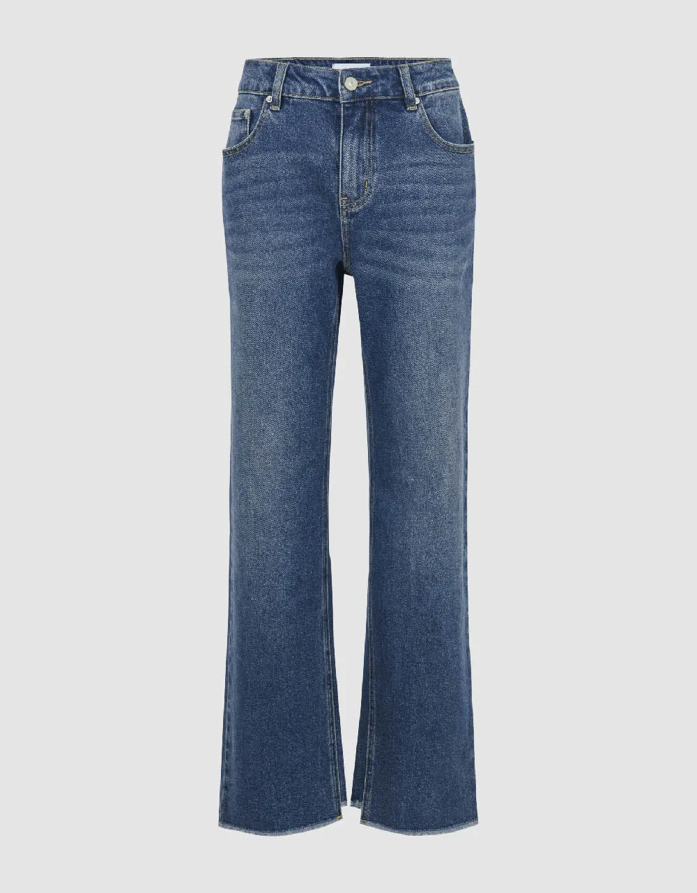 Straight Jeans sold by Urban Revivo