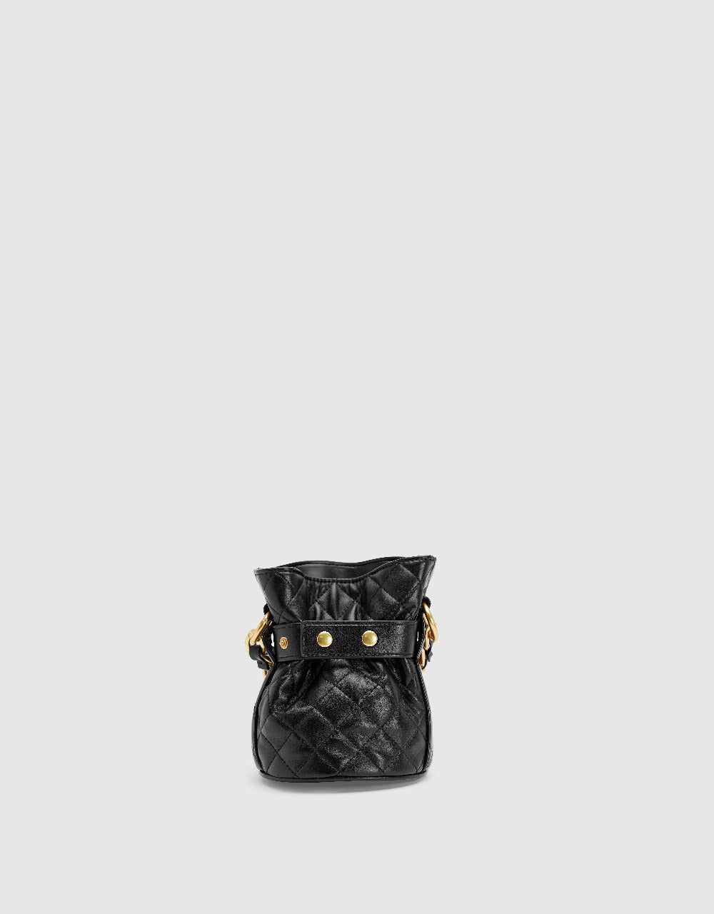 Chained Vegan Leather Shoulder Bag sold by Urban Revivo product image thumbnail 4
