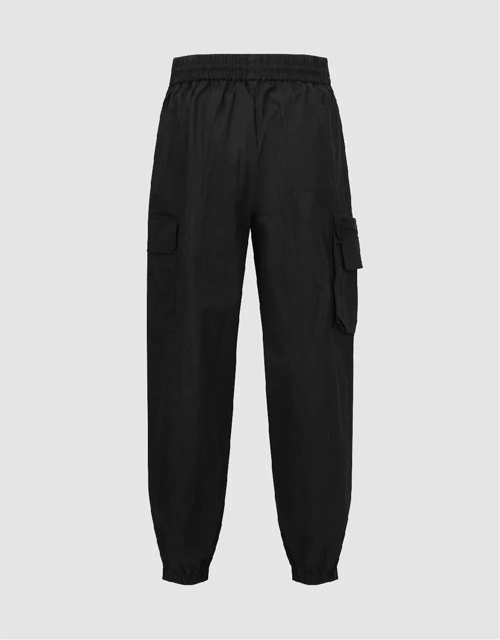 Elastic Waist Jogger Pants sold by Urban Revivo product image thumbnail 3