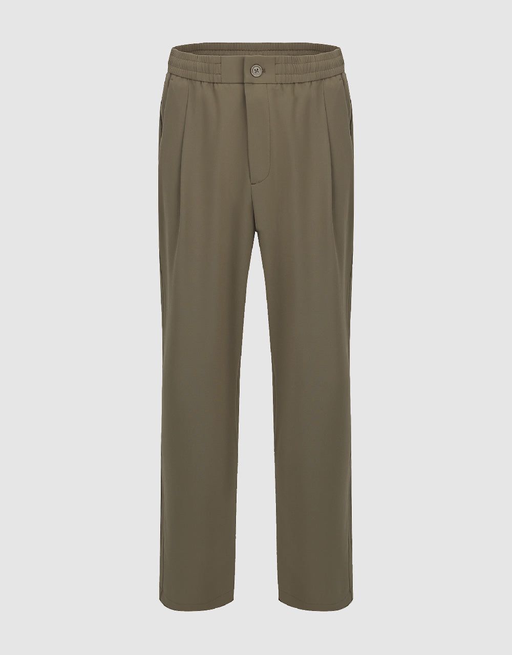 Loose Carrot Fit Pants sold by Urban Revivo