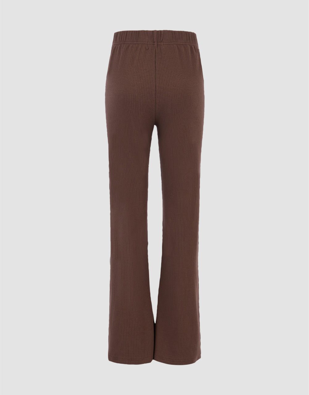 Textured Straight Pants sold by Urban Revivo product image thumbnail 4