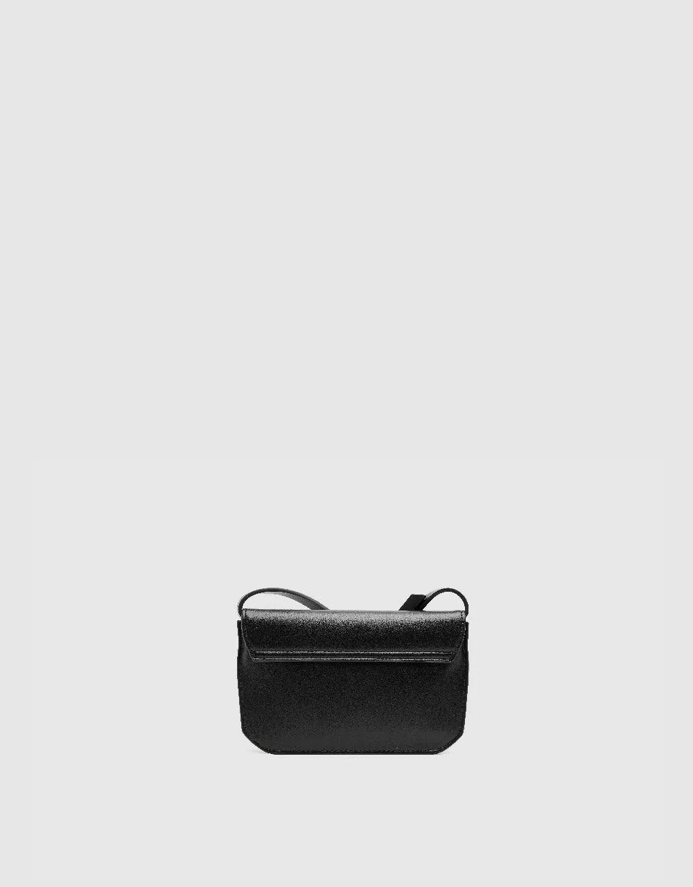 Vegan Leather Crossbody Bag sold by Urban Revivo product image thumbnail 4