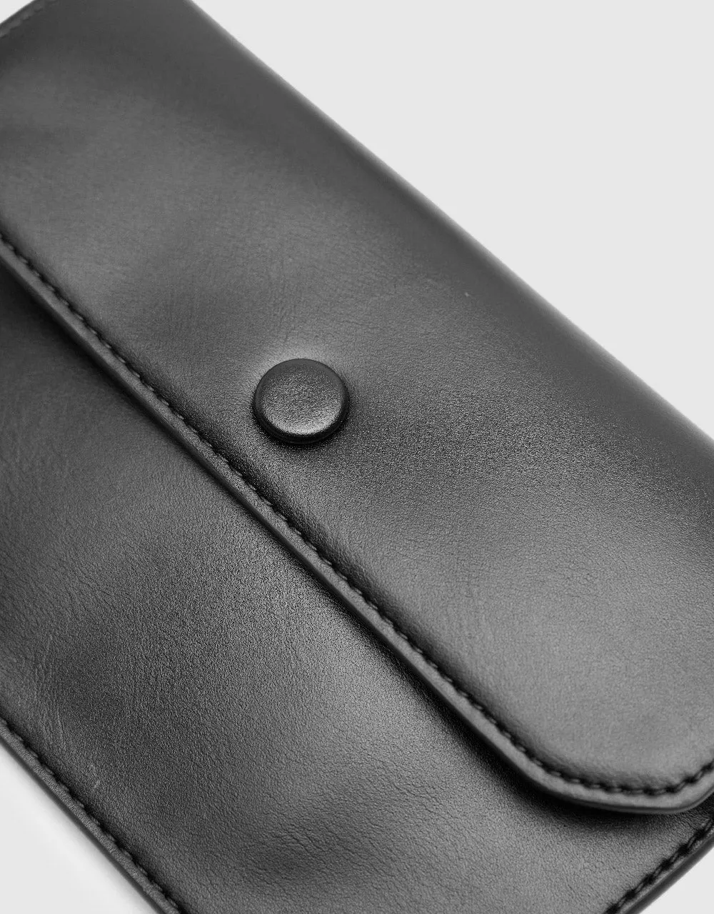 Vegan Leather Crossbody Bag sold by Urban Revivo product image thumbnail 5