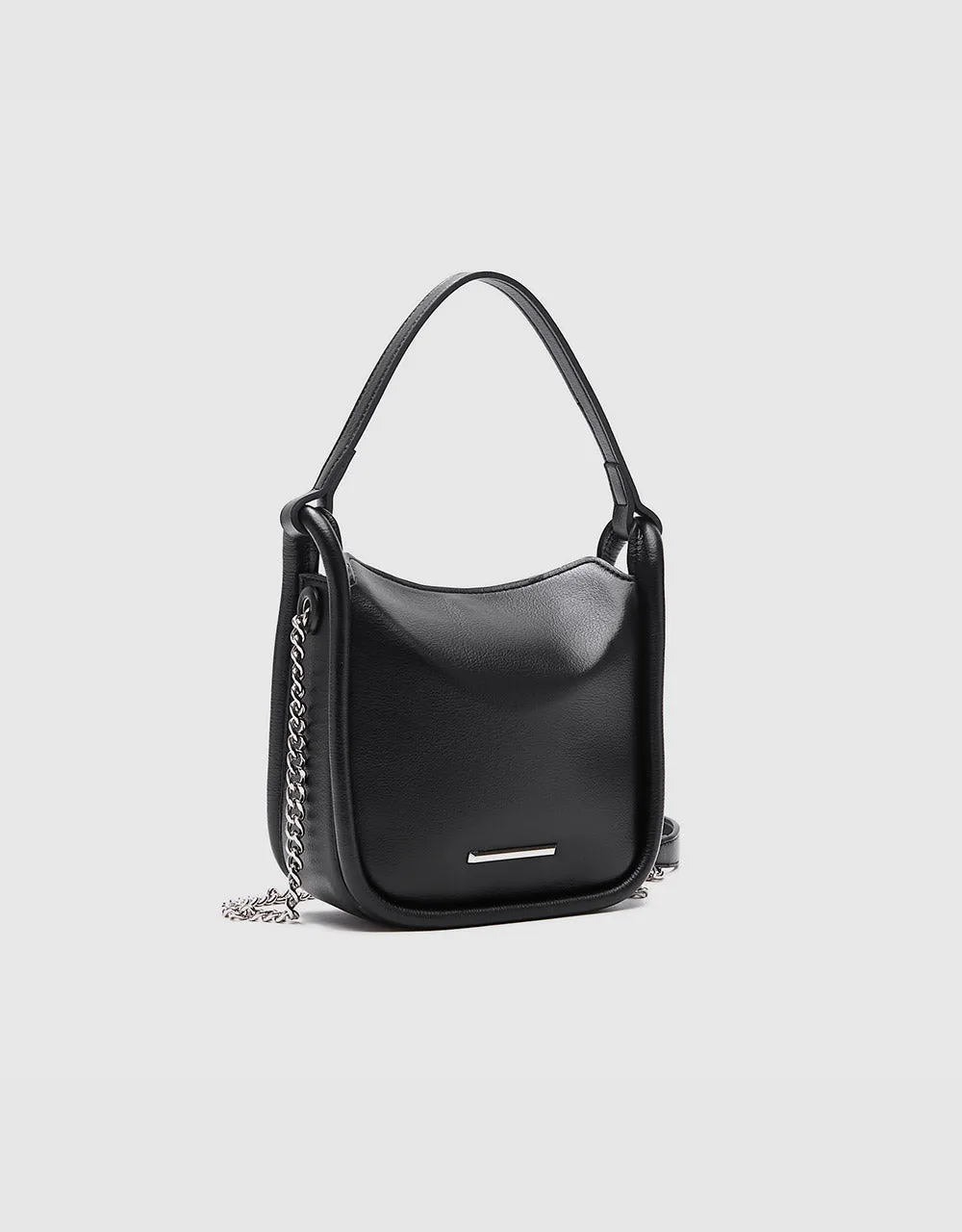 Top Handle Shoulder Bag sold by Urban Revivo product image thumbnail 2