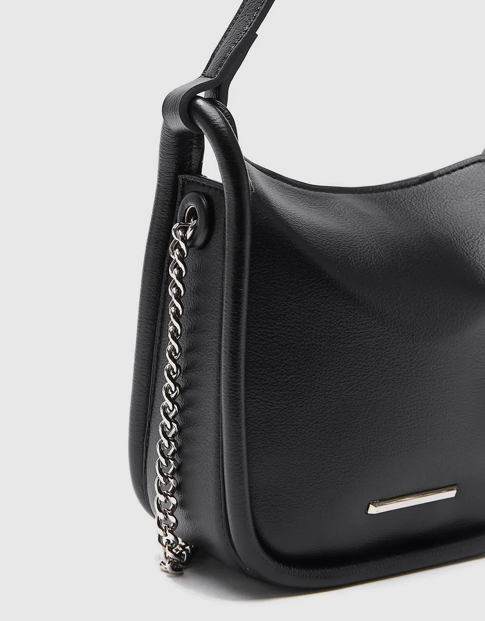 Top Handle Shoulder Bag sold by Urban Revivo product image thumbnail 5