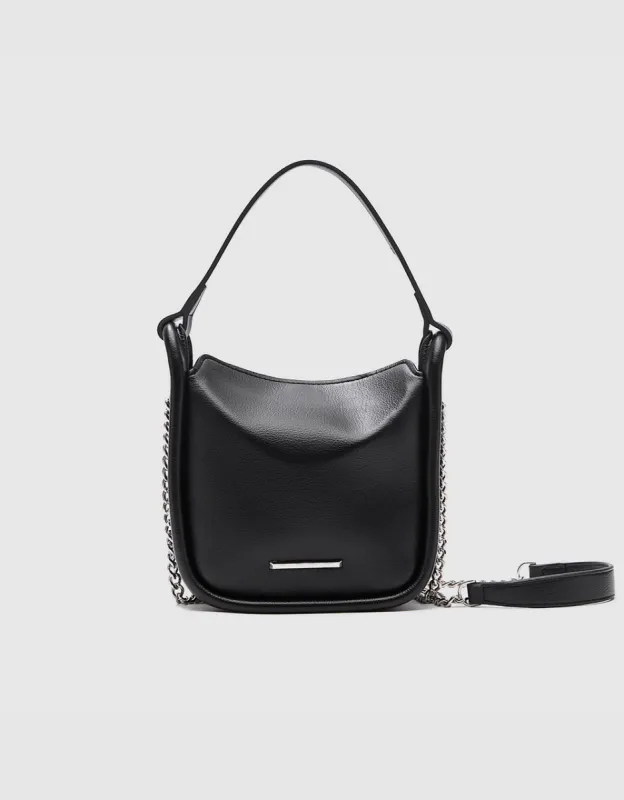 Top Handle Shoulder Bag sold by Urban Revivo