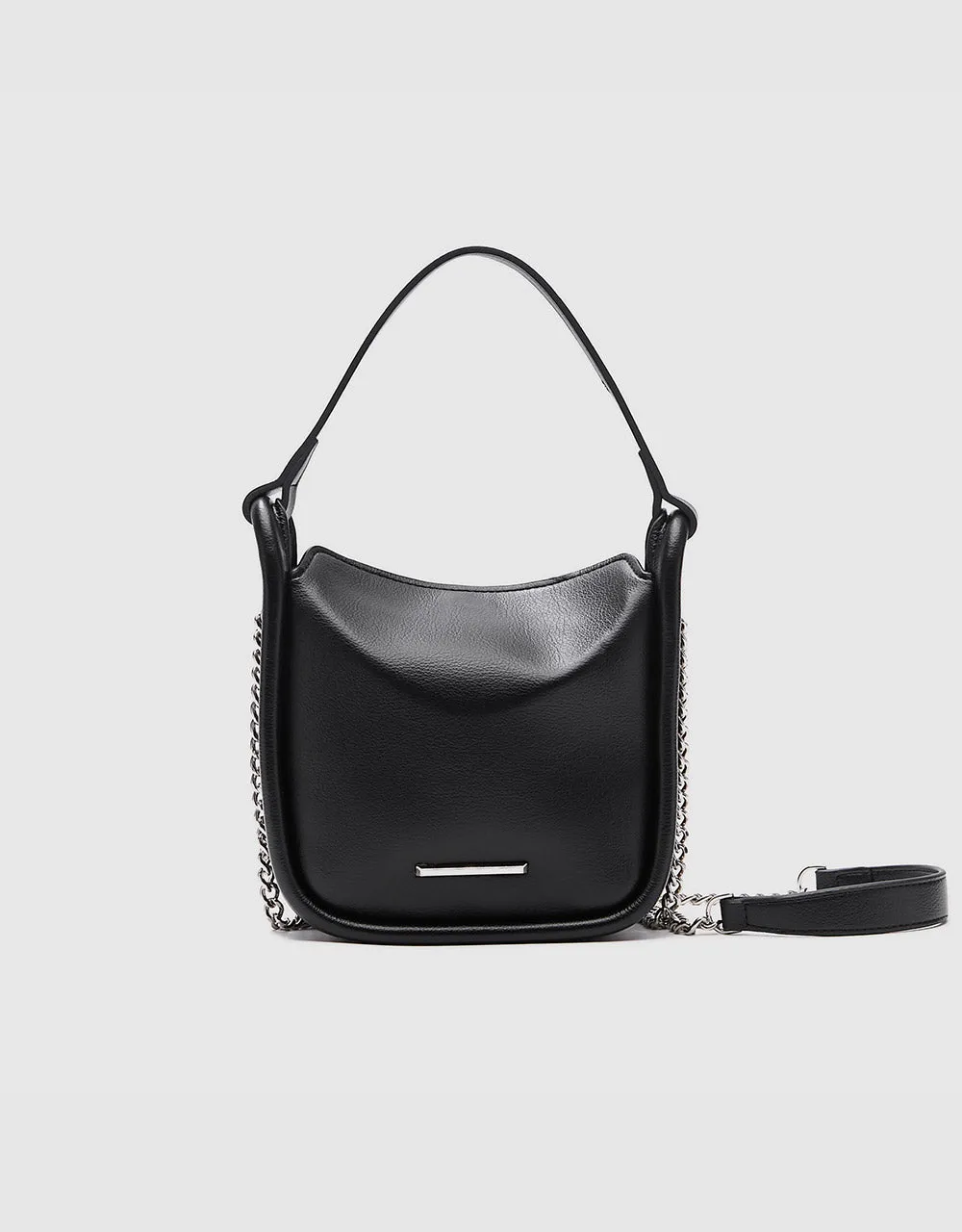 Top Handle Shoulder Bag sold by Urban Revivo