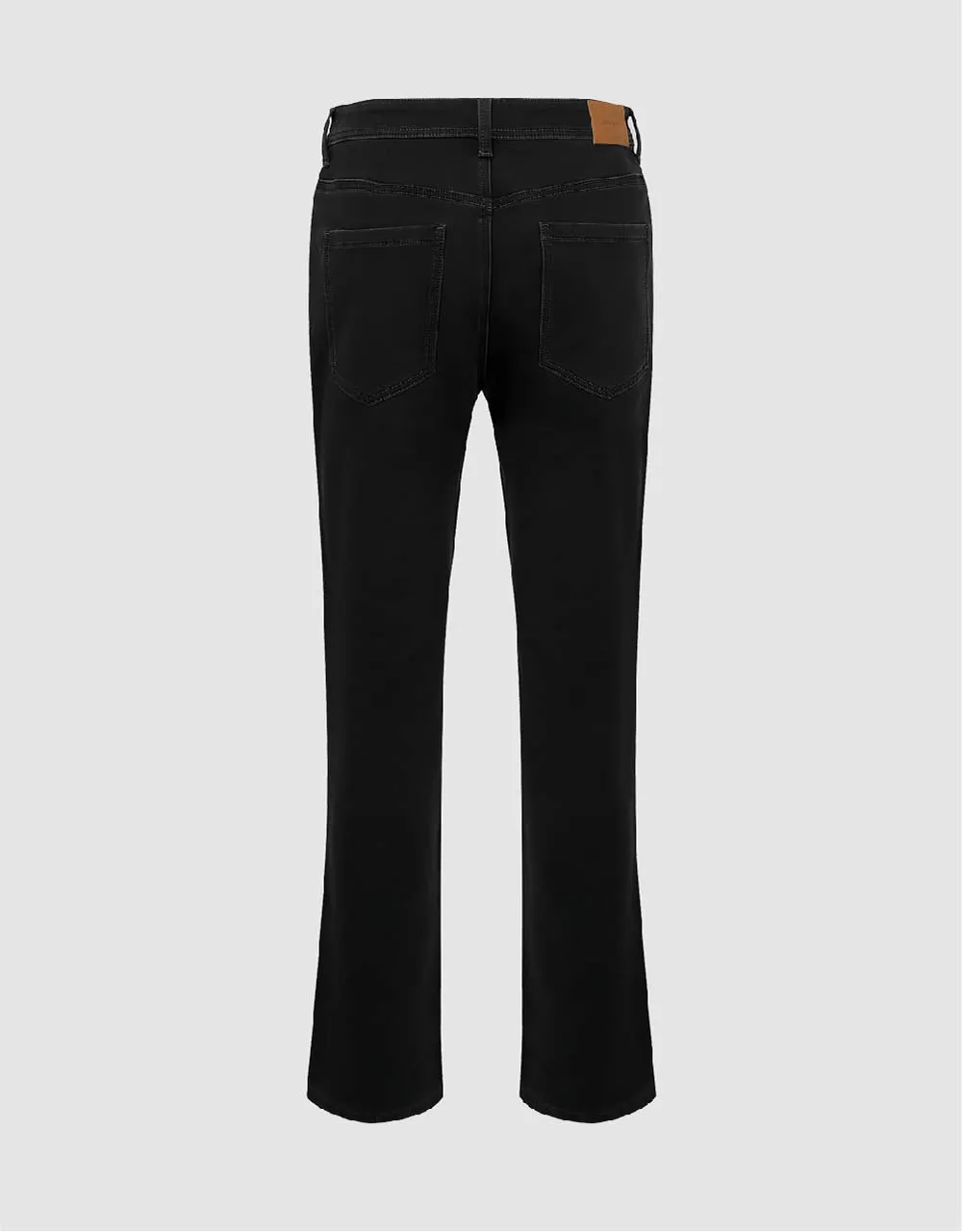 Straight Jeans sold by Urban Revivo product image thumbnail 2