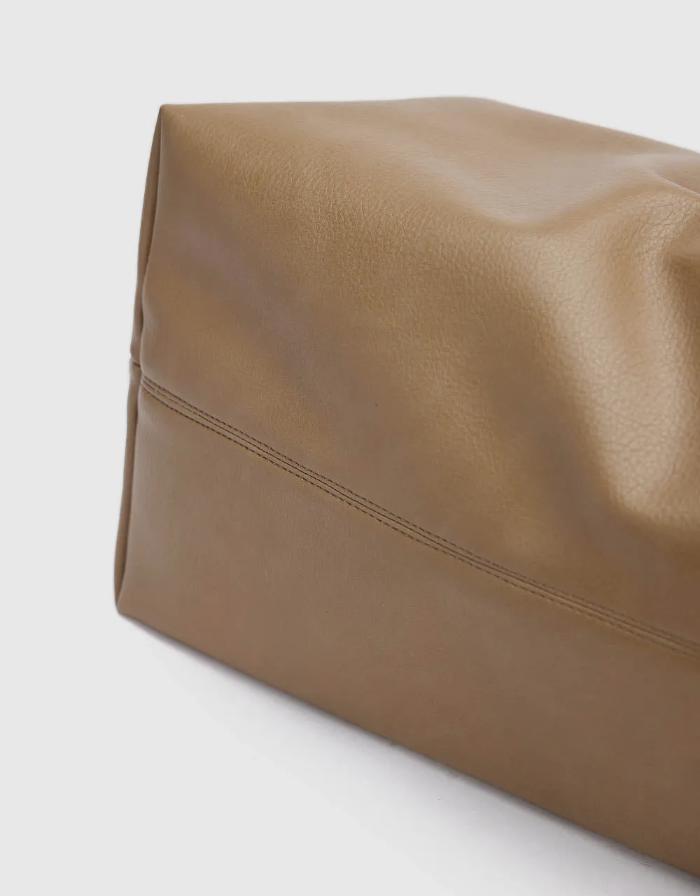 Vegan Leather Crossbody Bag sold by Urban Revivo product image thumbnail 5