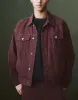 Button Up Denim Jacket sold by Urban Revivo