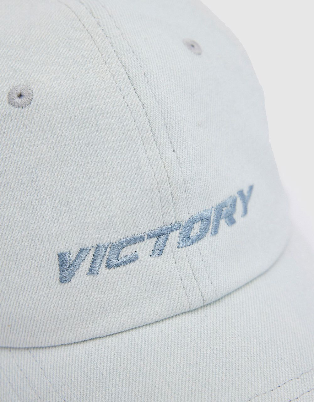 Letter Emroidered Baseball Cap sold by Urban Revivo product image thumbnail 4