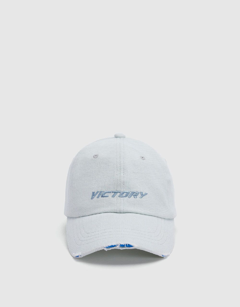Letter Emroidered Baseball Cap sold by Urban Revivo