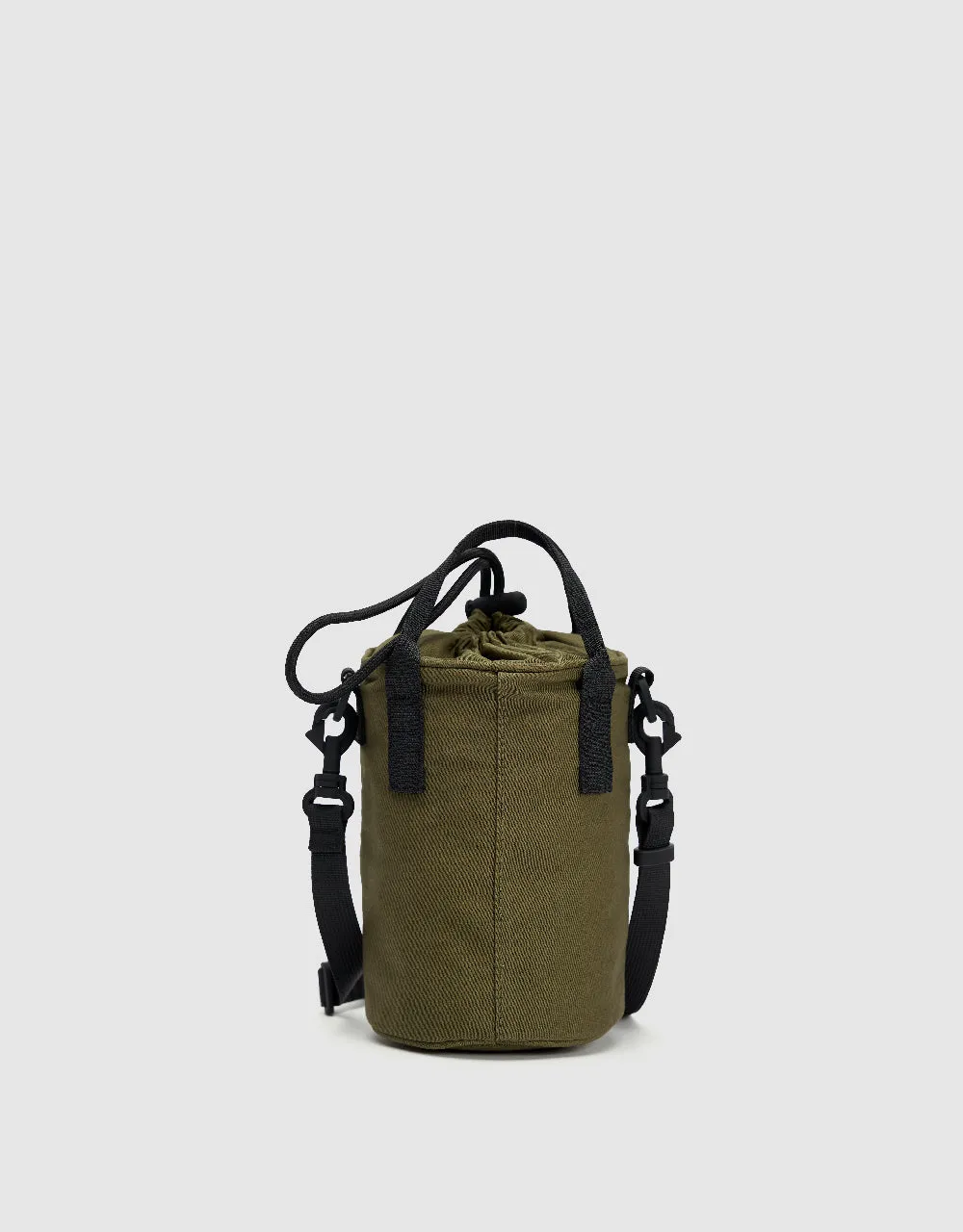 Drawstring Shoulder Bag sold by Urban Revivo product image thumbnail 4