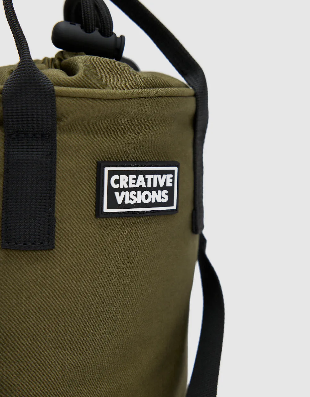 Drawstring Shoulder Bag sold by Urban Revivo product image thumbnail 5