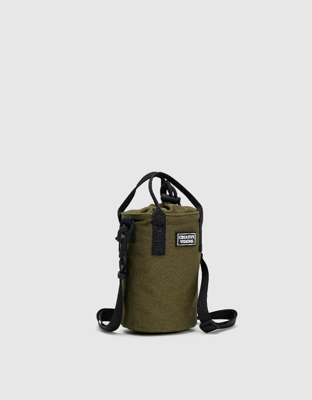 Drawstring Shoulder Bag sold by Urban Revivo product image thumbnail 3