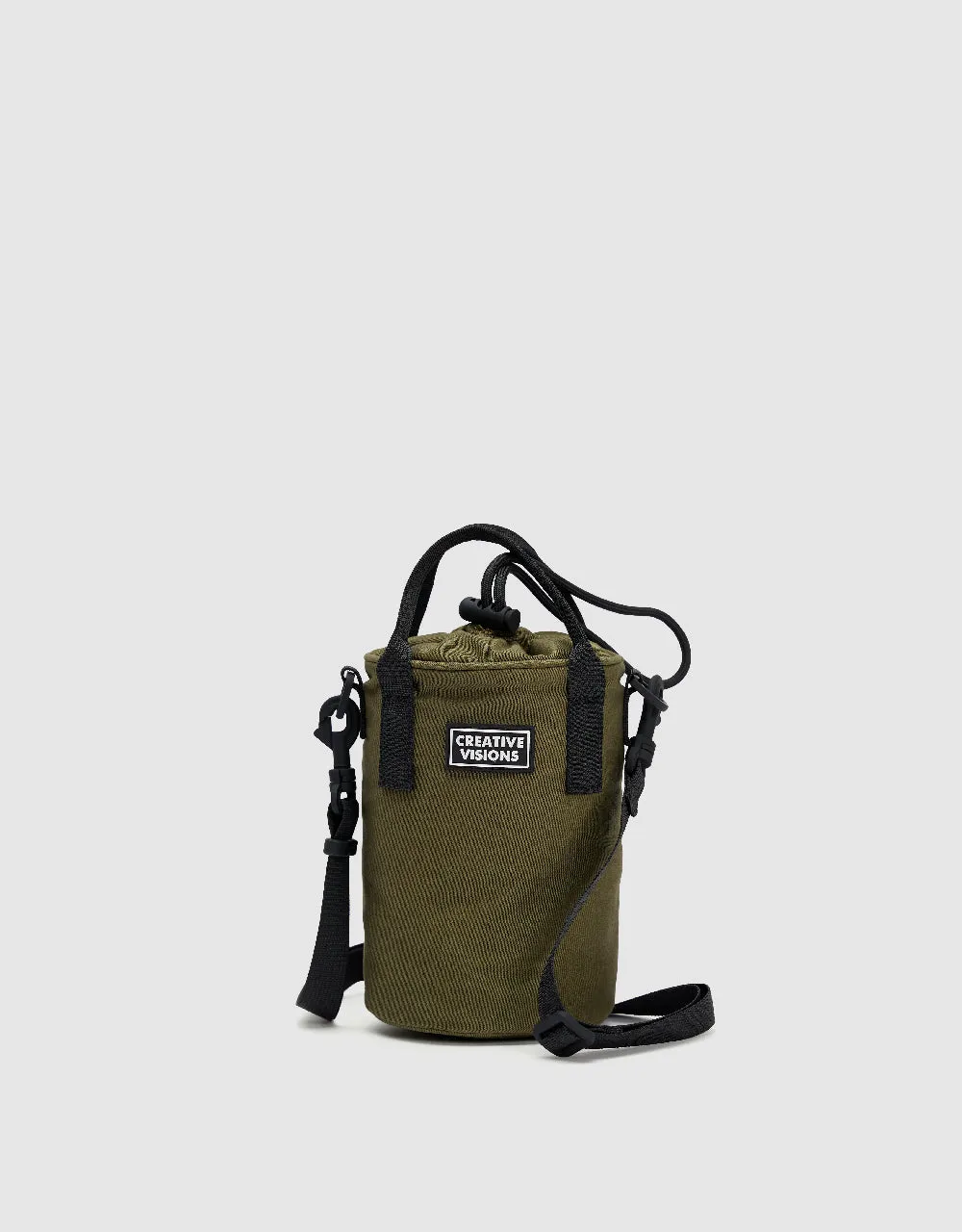 Drawstring Shoulder Bag sold by Urban Revivo