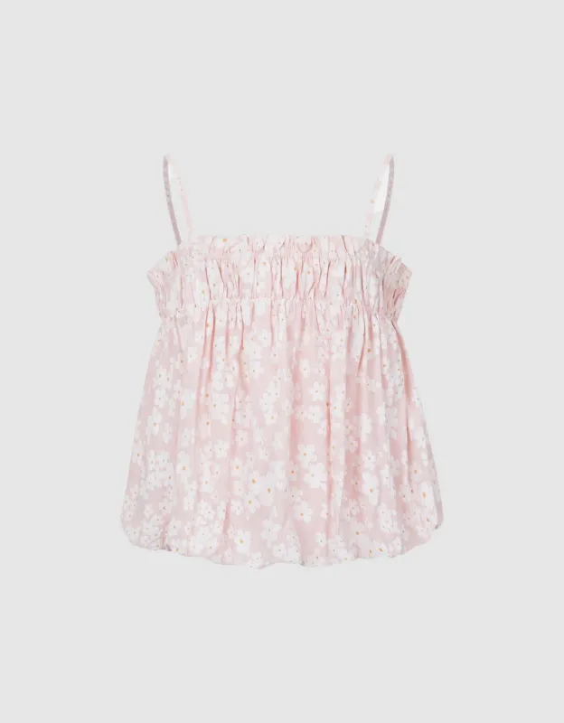 Off-Shoulder Cami Top sold by Urban Revivo