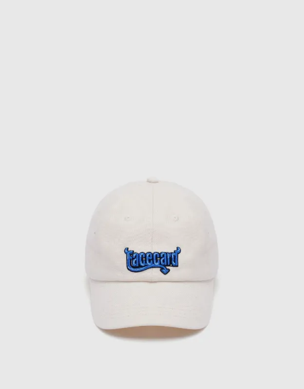 Letter Embossed Baseball Cap sold by Urban Revivo
