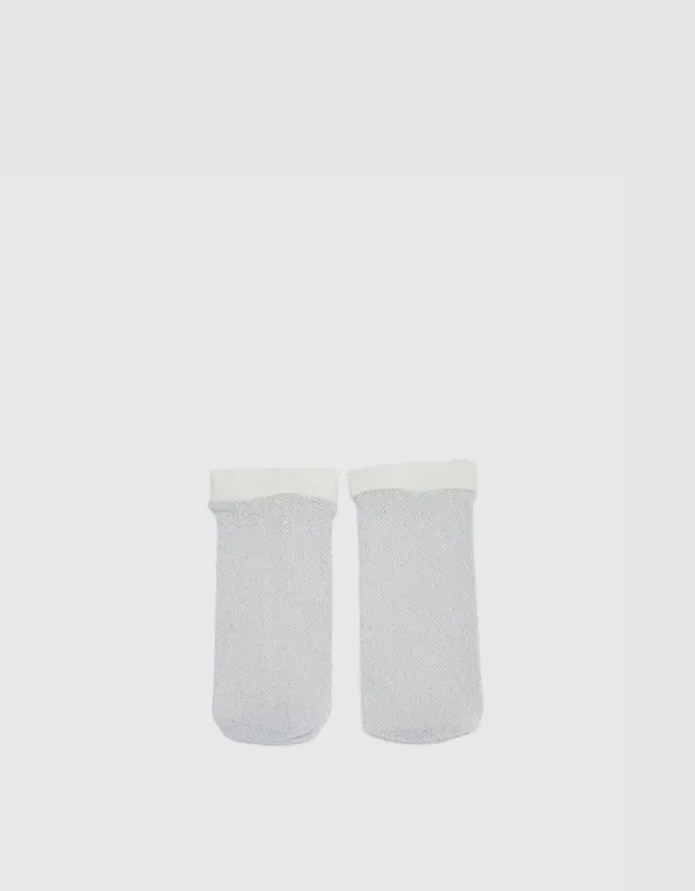 Mid-Length Socks sold by Urban Revivo