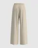 Wide-Leg Pants sold by Urban Revivo
