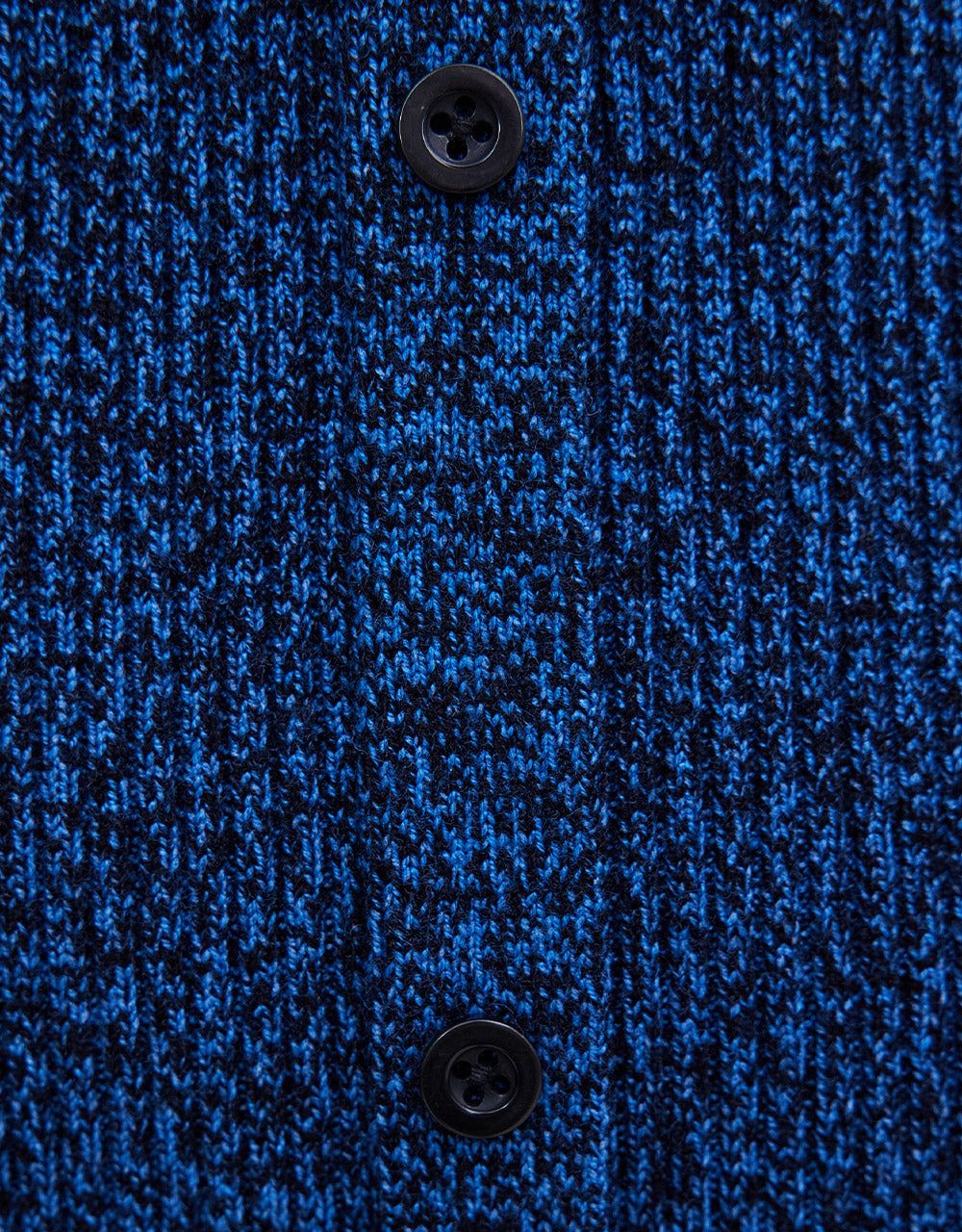 Ribbed Knit Button Up Bodycon Midi Dress sold by Urban Revivo product image thumbnail 4