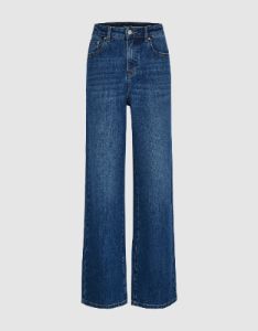 Wide-Leg Jeans sold by Urban Revivo