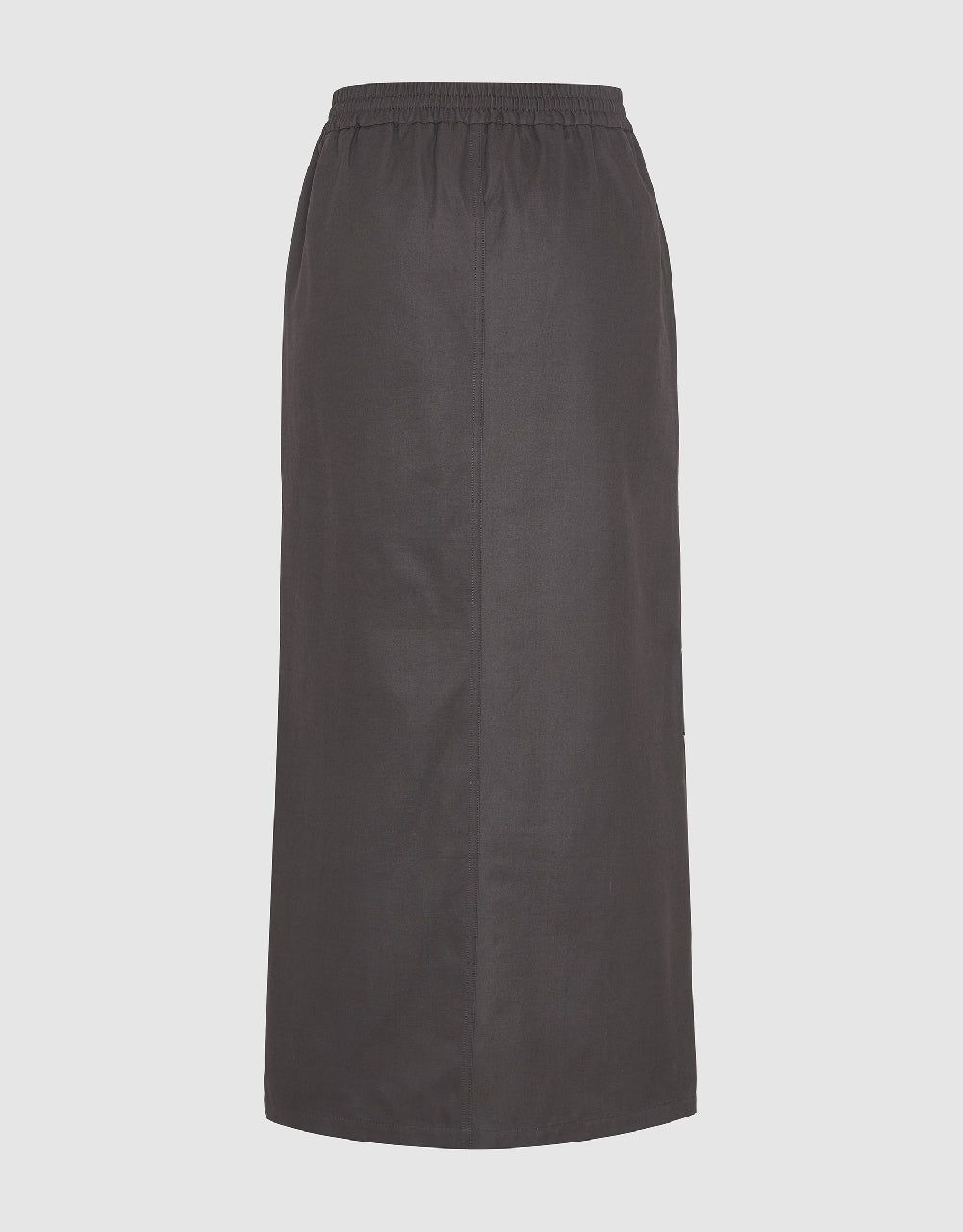 Drawstring Waist Straight Skirt sold by Urban Revivo product image thumbnail 3