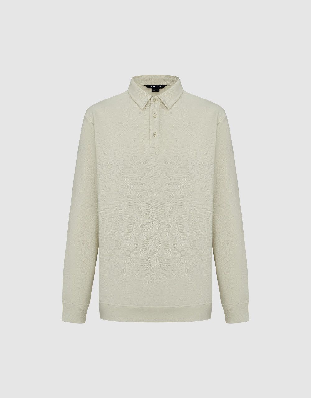 Straight Polo T-Shirt sold by Urban Revivo