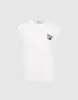 Crew Neck Loose Tank Top sold by Urban Revivo