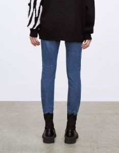 Ripped Mom Jeans sold by Urban Revivo