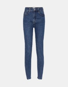 Ripped Mom Jeans sold by Urban Revivo