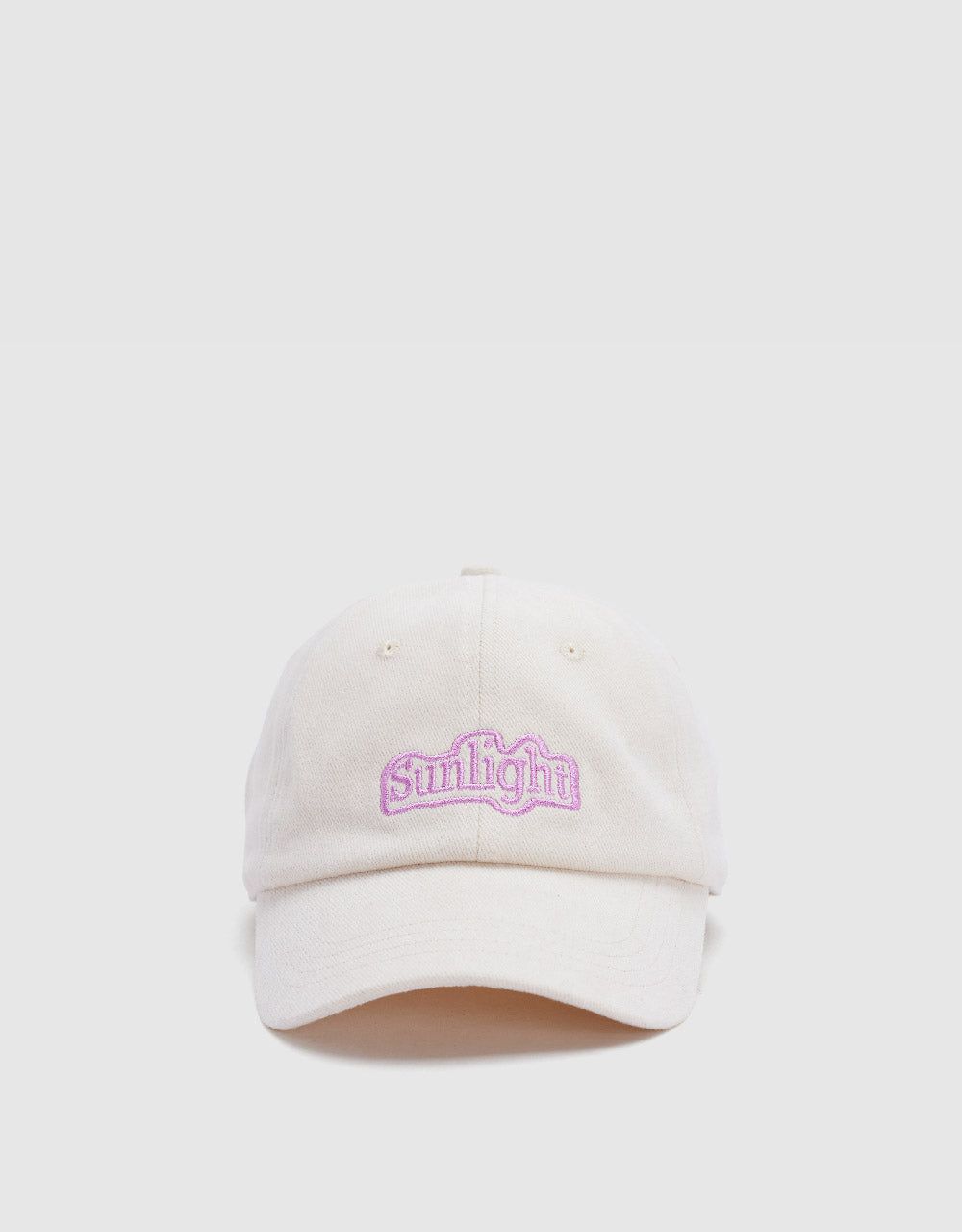 Letter Embossed Baseball Cap sold by Urban Revivo