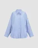Button Up Straight Jacket sold by Urban Revivo