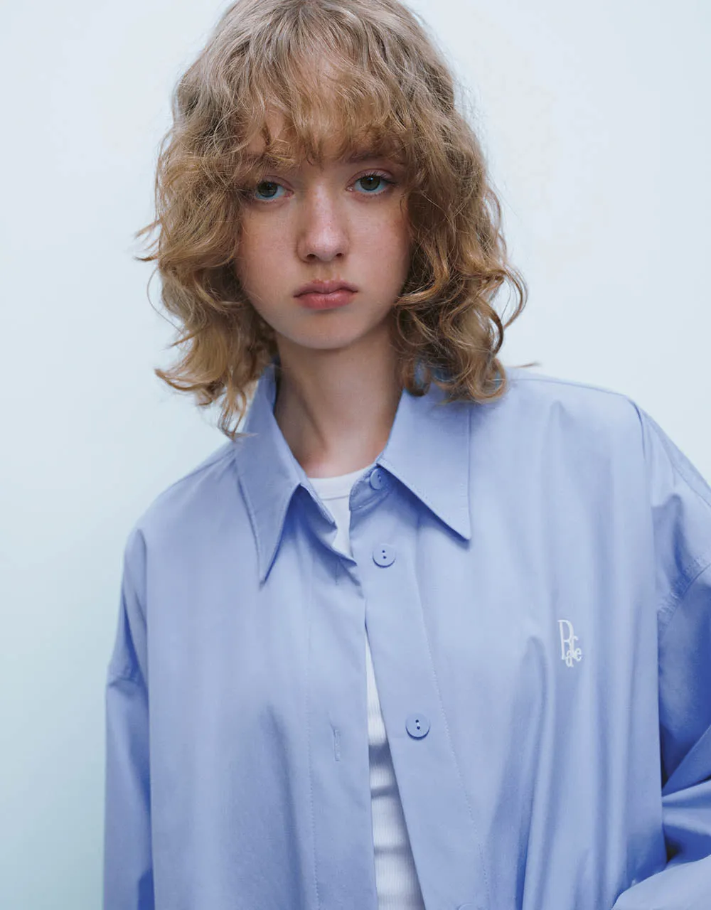 Button Up Straight Jacket sold by Urban Revivo product image thumbnail 4