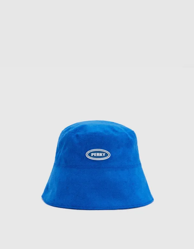 Letter Bucket Hat sold by Urban Revivo