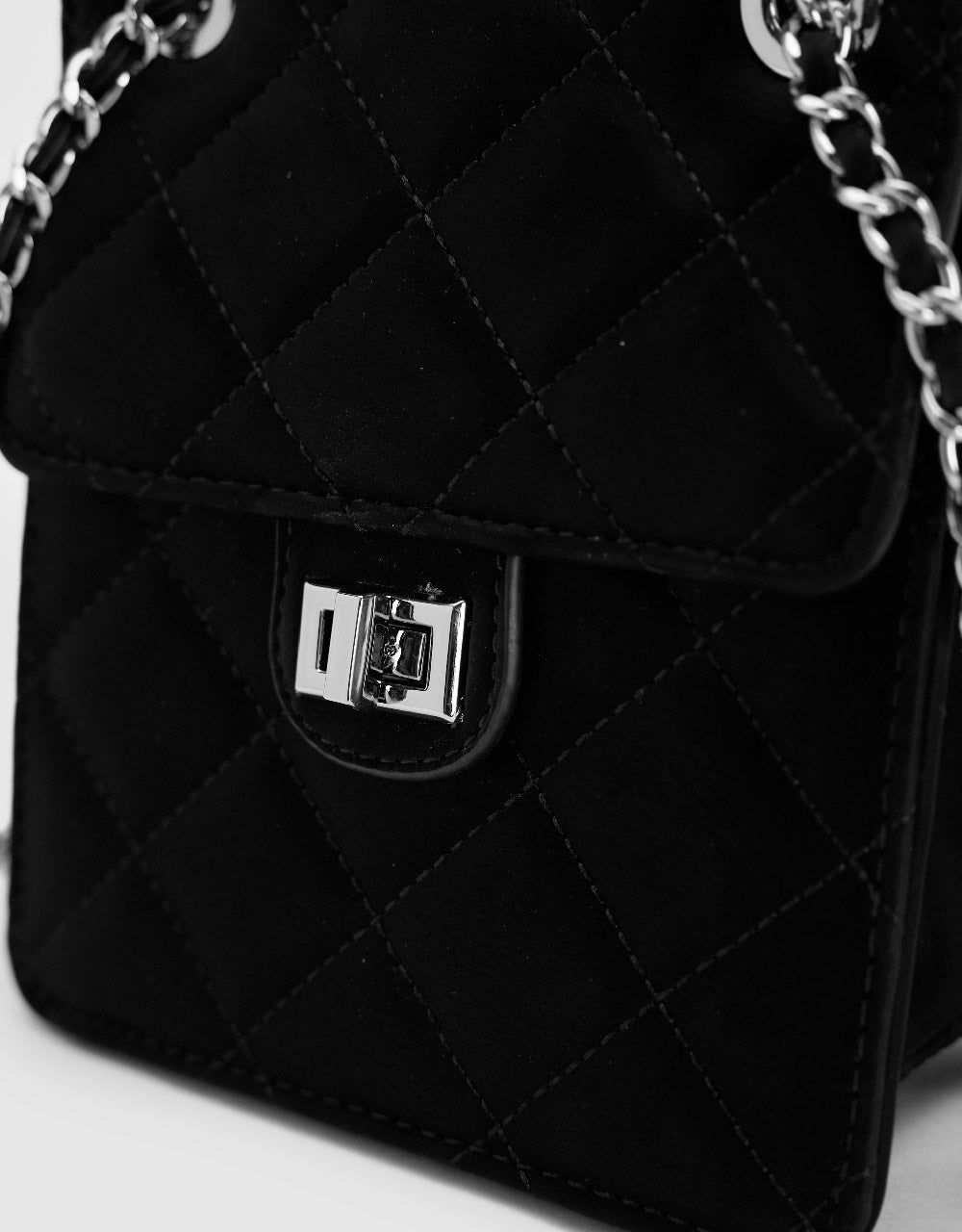 Flip Front Shoulder Bag sold by Urban Revivo product image thumbnail 5