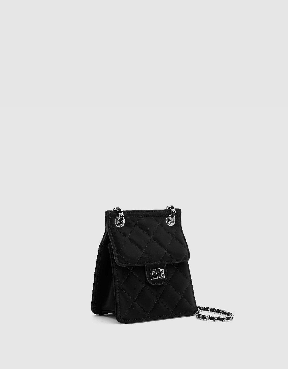 Flip Front Shoulder Bag sold by Urban Revivo product image thumbnail 2