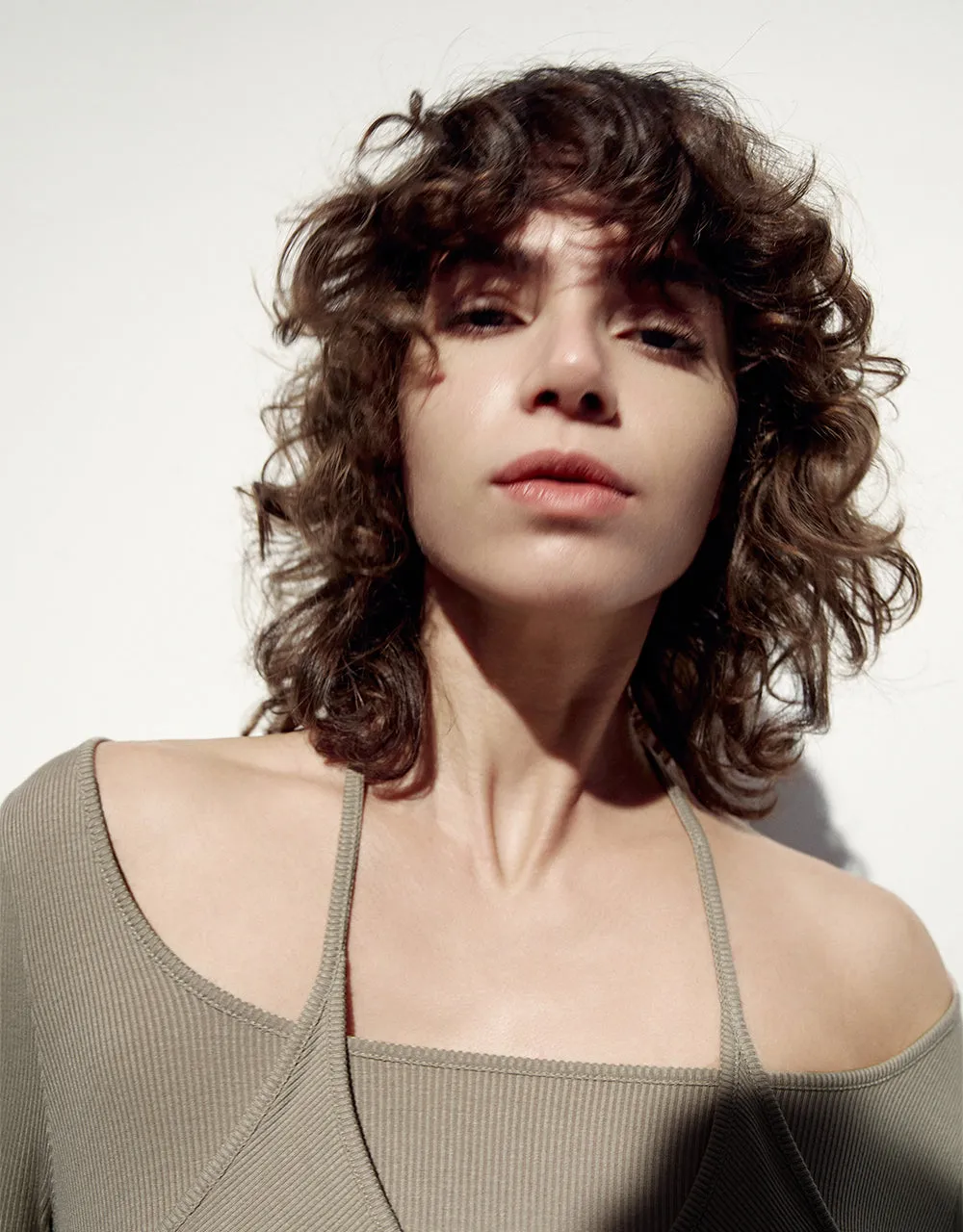 2 In 1 Skinny T-Shirt sold by Urban Revivo product image thumbnail 4